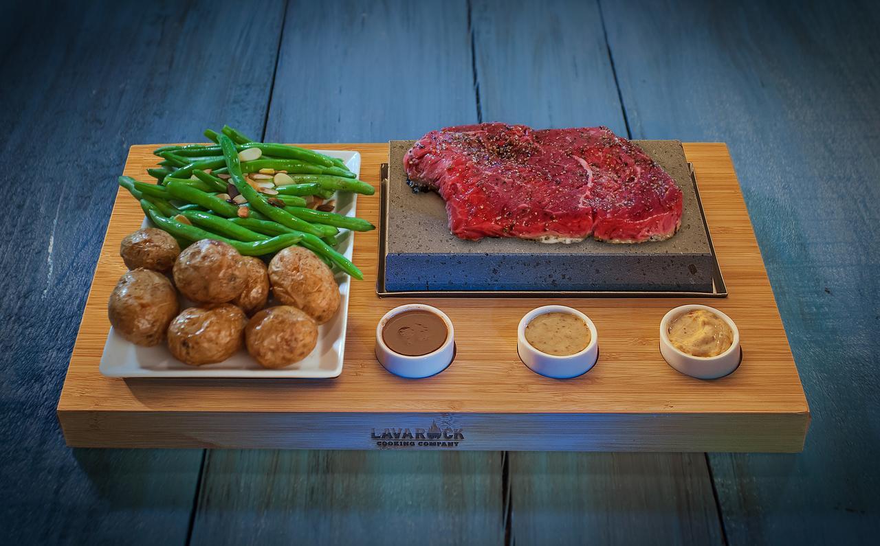 Natura Treescape Resort 위스콘신 델즈 외부 사진